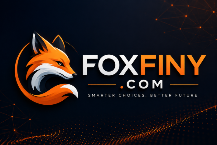 Foxfiny Com