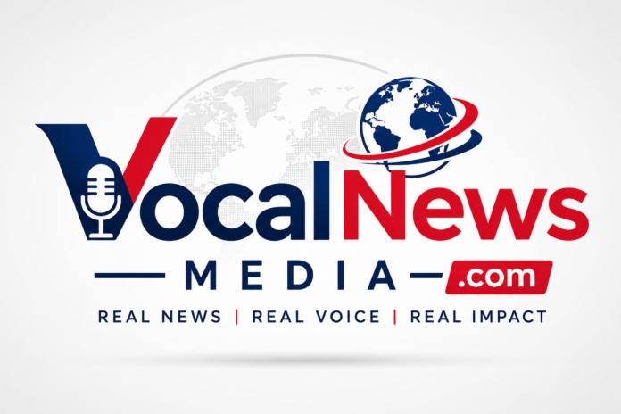 VocalNewsMedia com