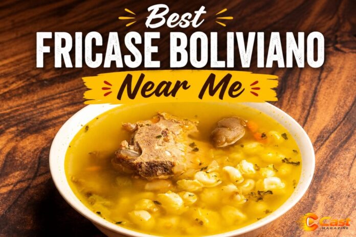 best fricase boliviano near me
