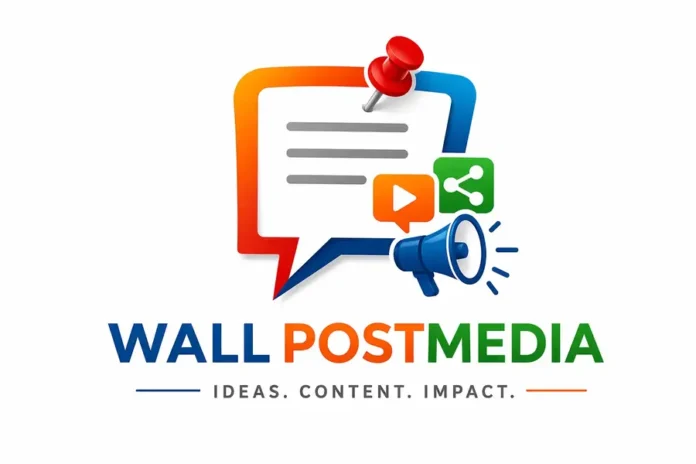 WallPostMedia com