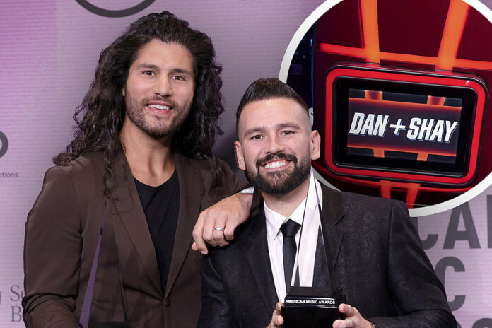 Dan and Shay Tragedy