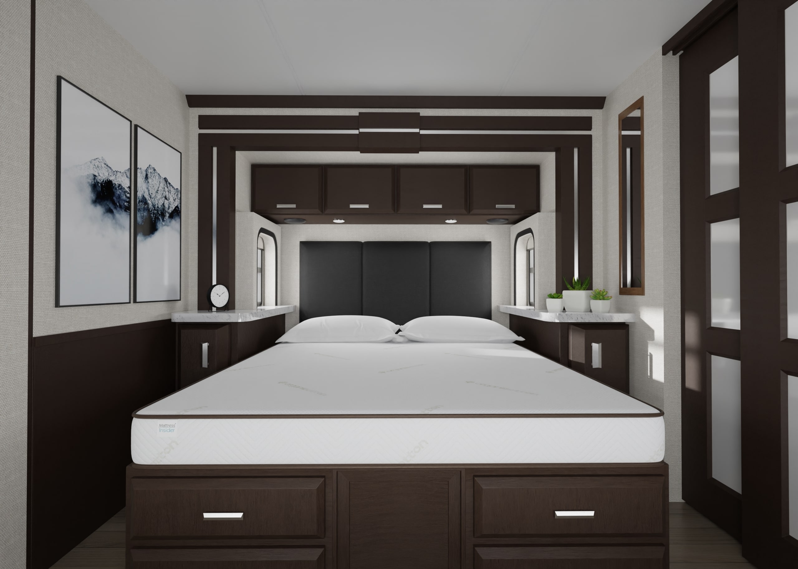 Mattress Insider